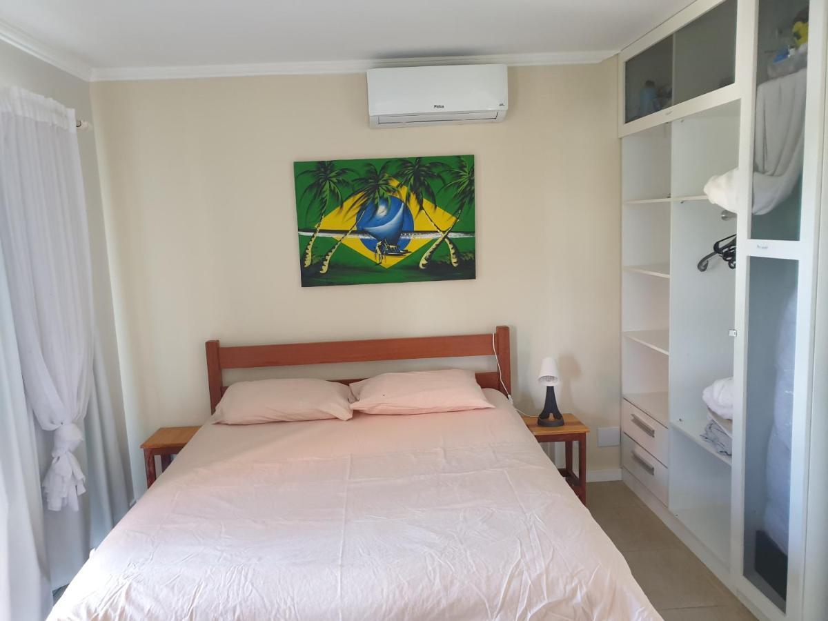 Sea View Dream Village Кумбуко Экстерьер фото