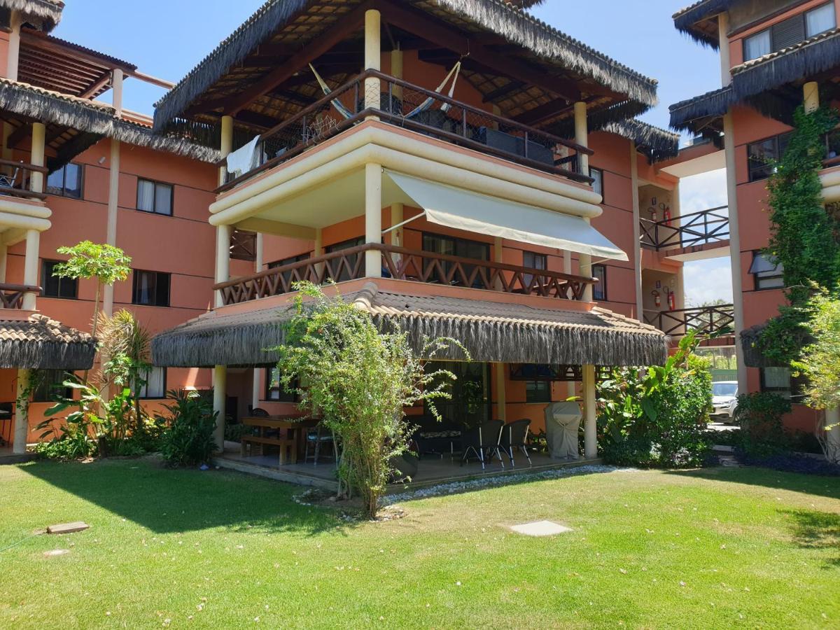 Sea View Dream Village Кумбуко Экстерьер фото