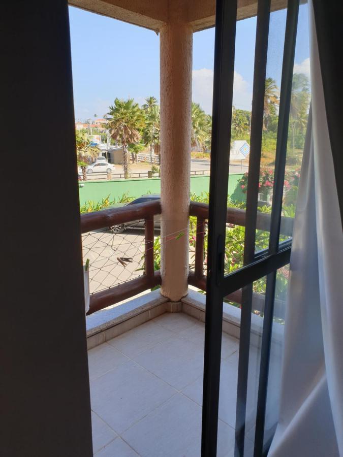 Sea View Dream Village Кумбуко Экстерьер фото