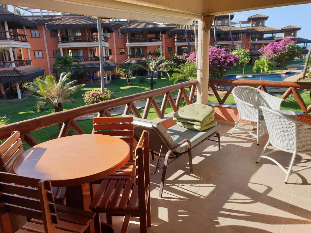 Sea View Dream Village Кумбуко Экстерьер фото