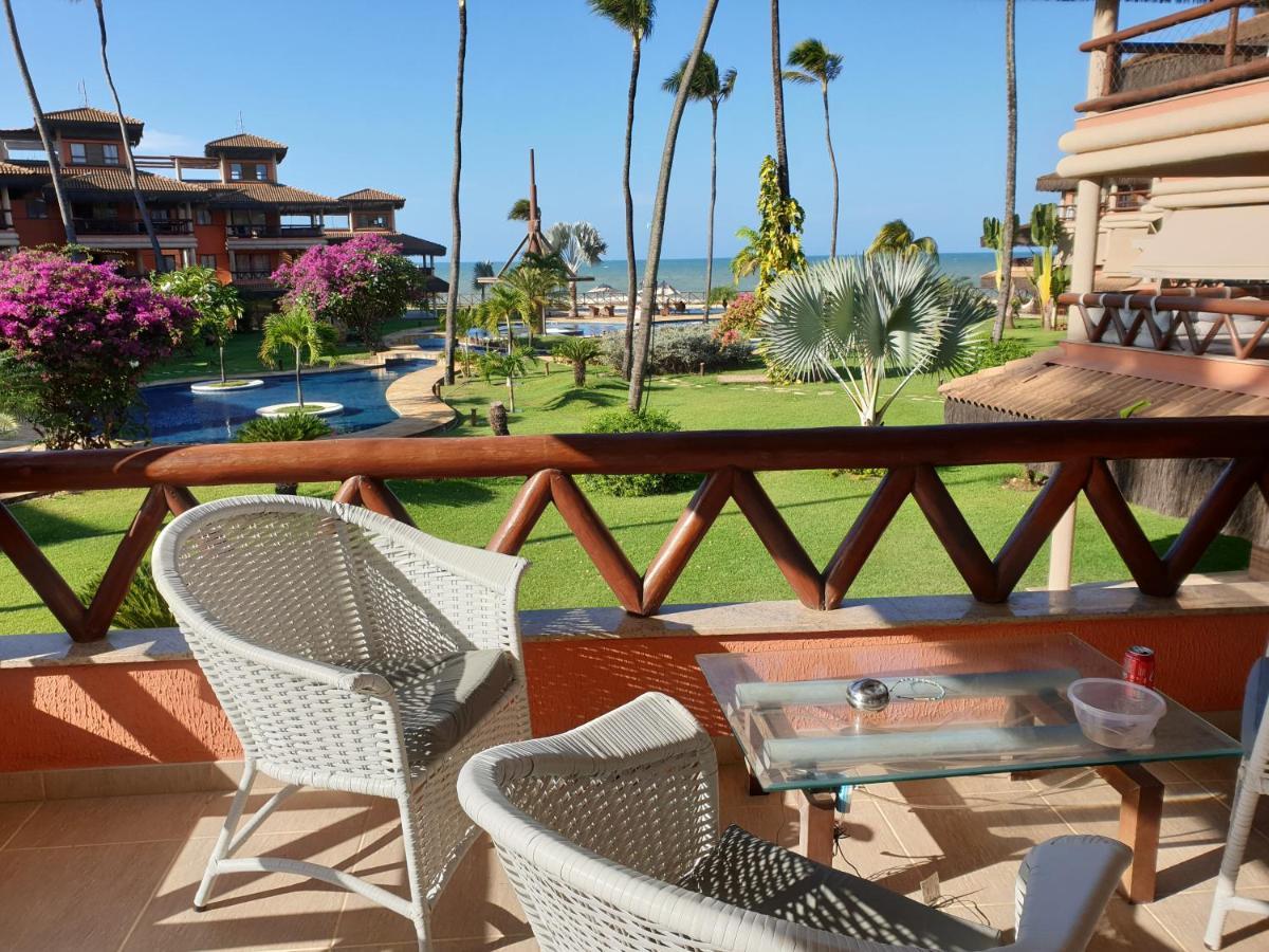 Sea View Dream Village Кумбуко Экстерьер фото