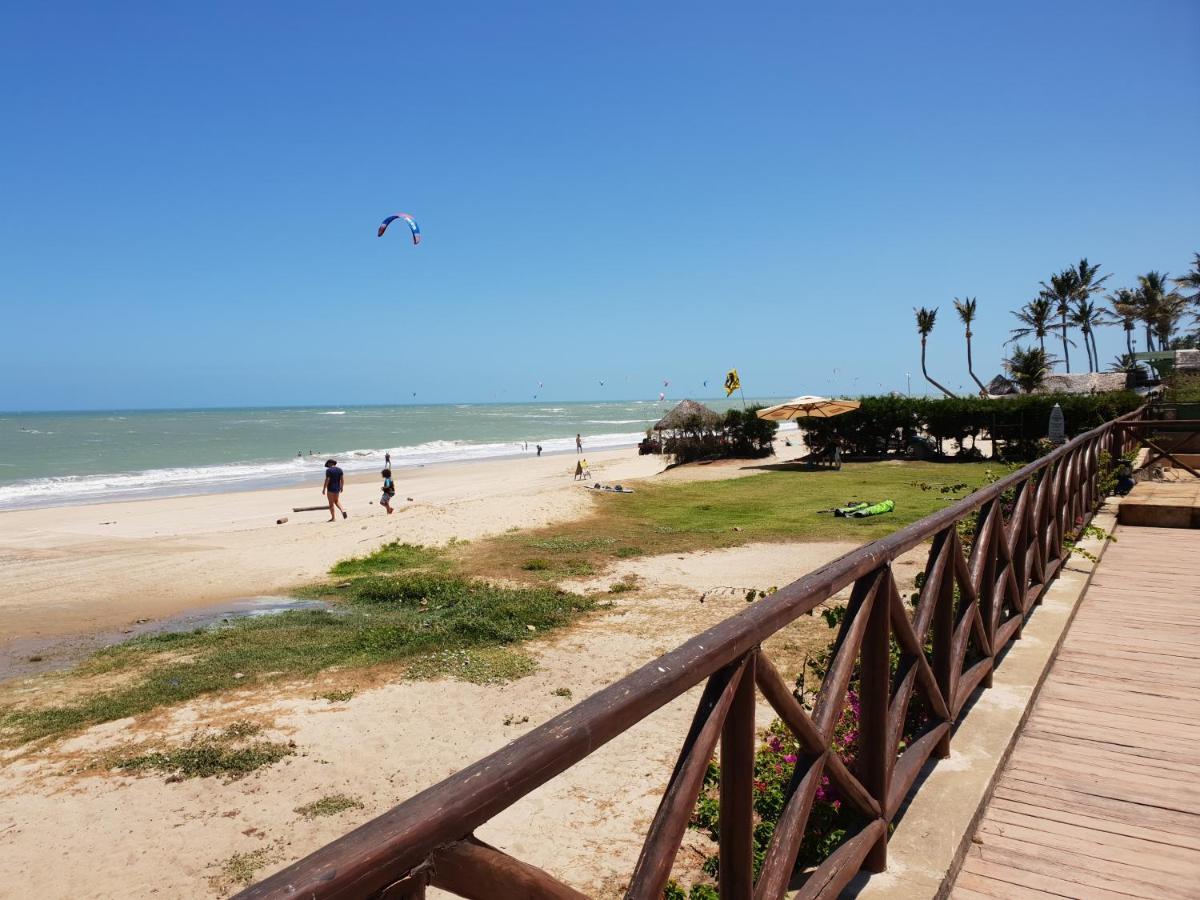 Sea View Dream Village Кумбуко Экстерьер фото