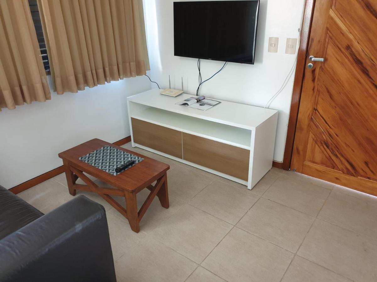 Sea View Dream Village Кумбуко Экстерьер фото