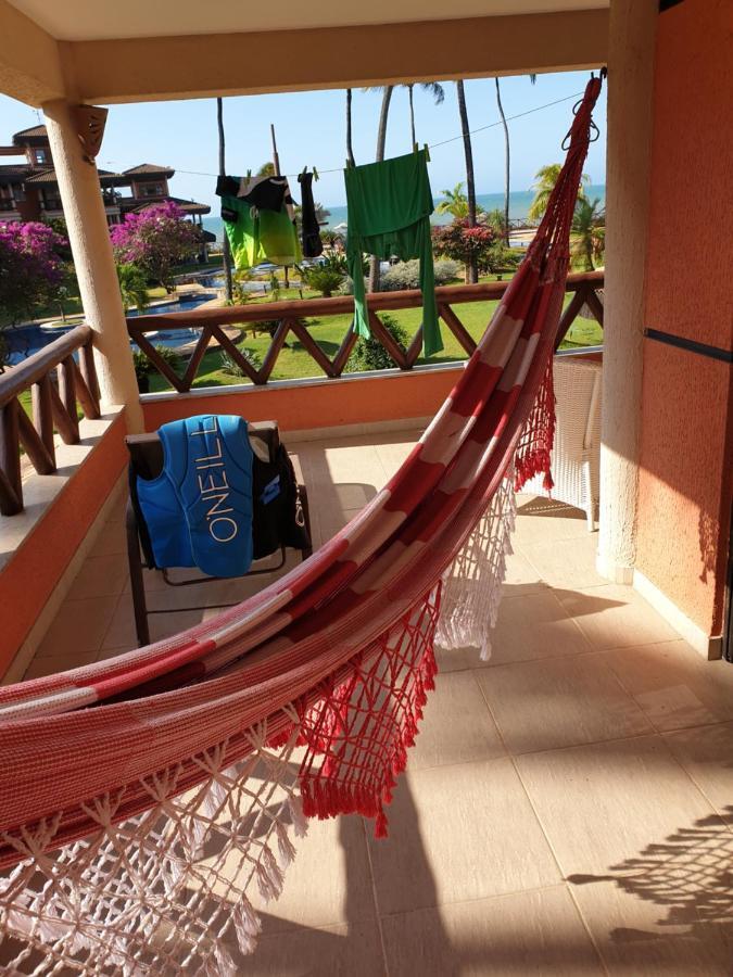 Sea View Dream Village Кумбуко Экстерьер фото