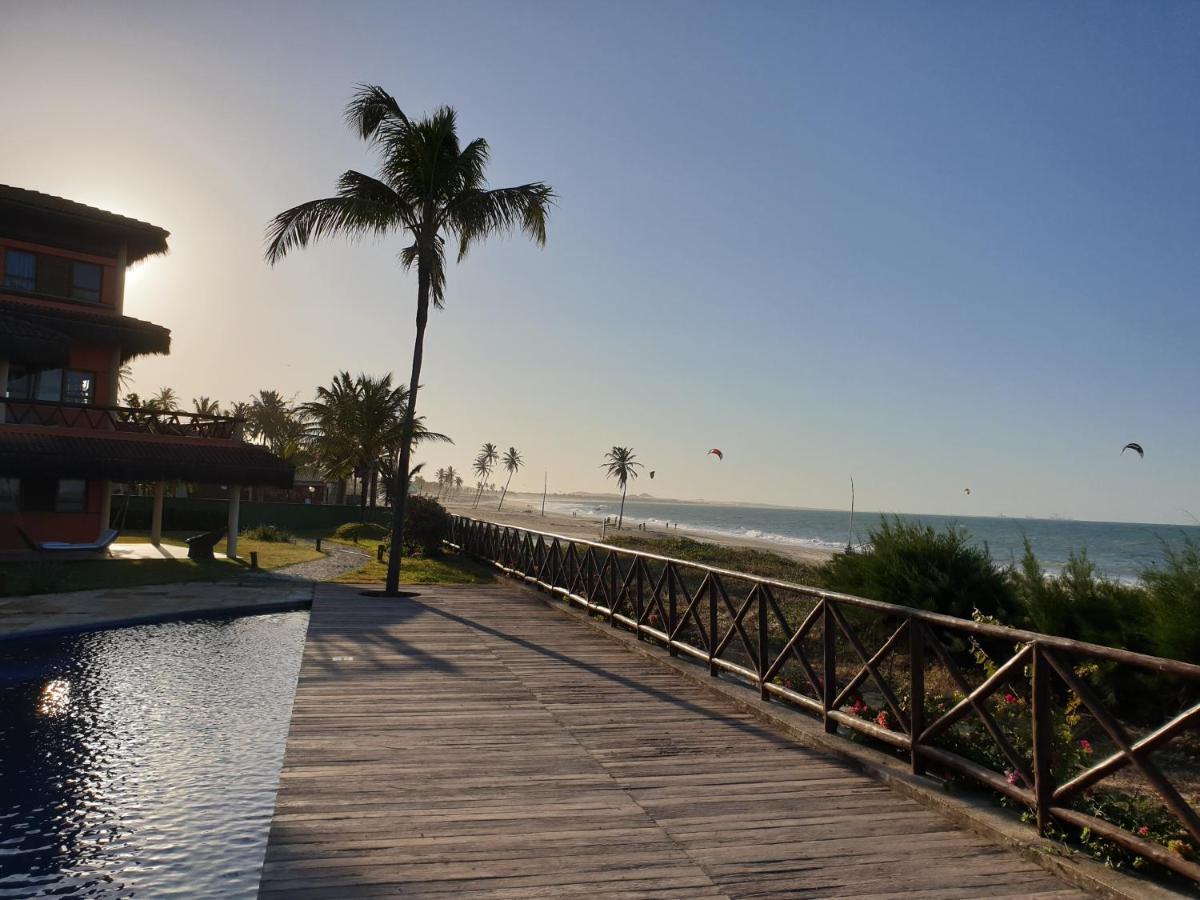 Sea View Dream Village Кумбуко Экстерьер фото