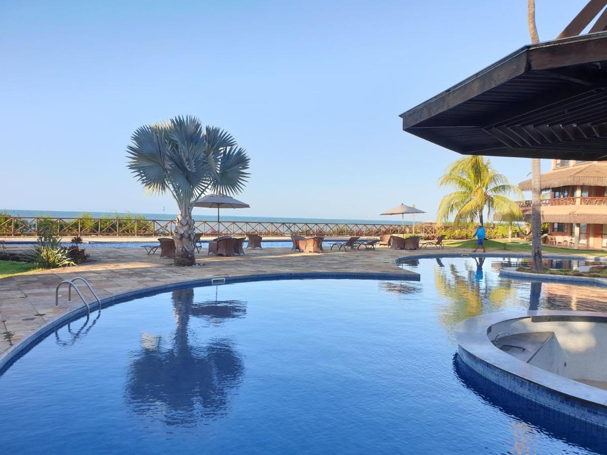 Sea View Dream Village Кумбуко Экстерьер фото
