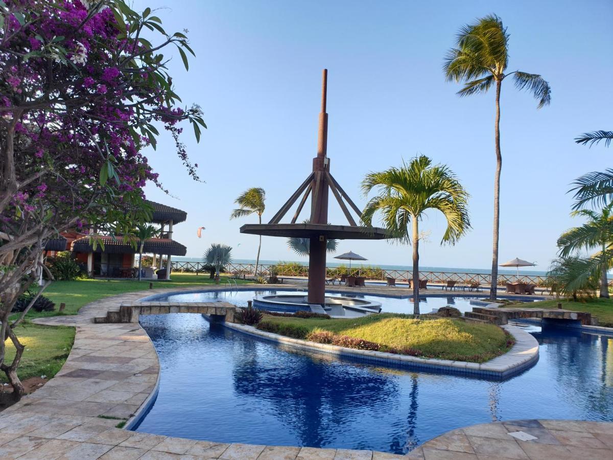 Sea View Dream Village Кумбуко Экстерьер фото