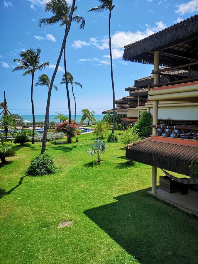 Sea View Dream Village Кумбуко Экстерьер фото